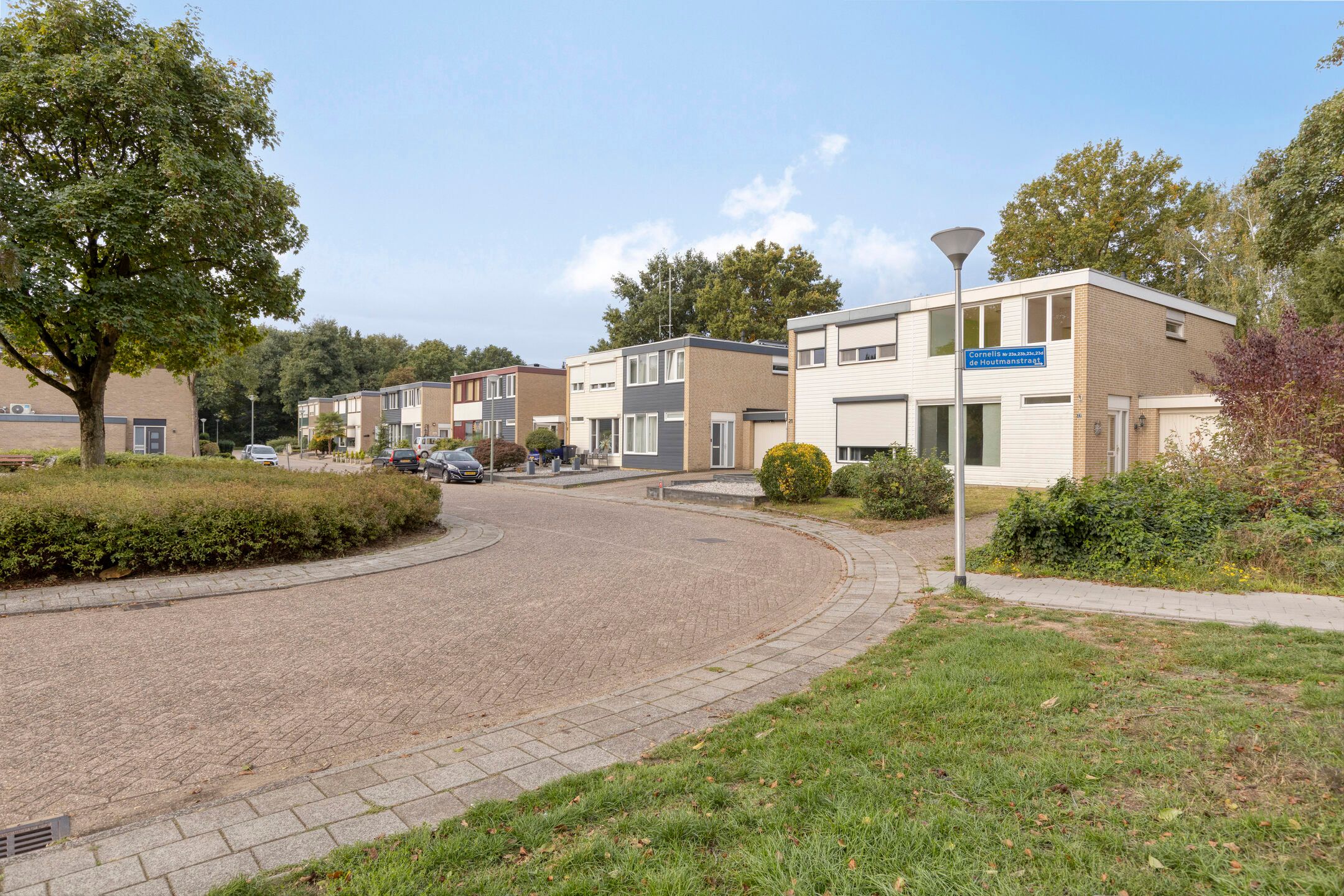 Foto 3 van Cornelis de Houtmanstraat 23