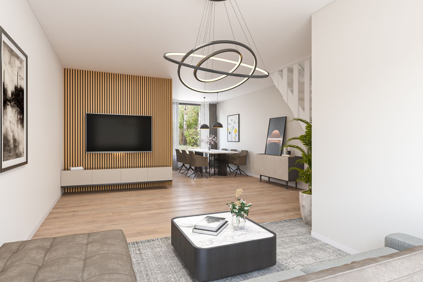 Foto 10 van Cornelis de Houtmanstraat 23