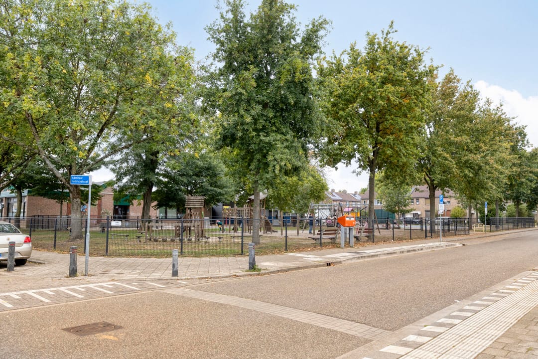 Foto 26 van Cornelis de Houtmanstraat 23