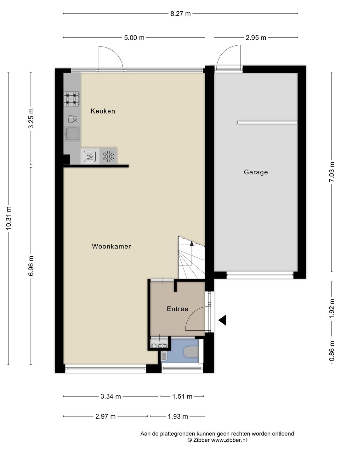 Foto 28 van Cornelis de Houtmanstraat 23