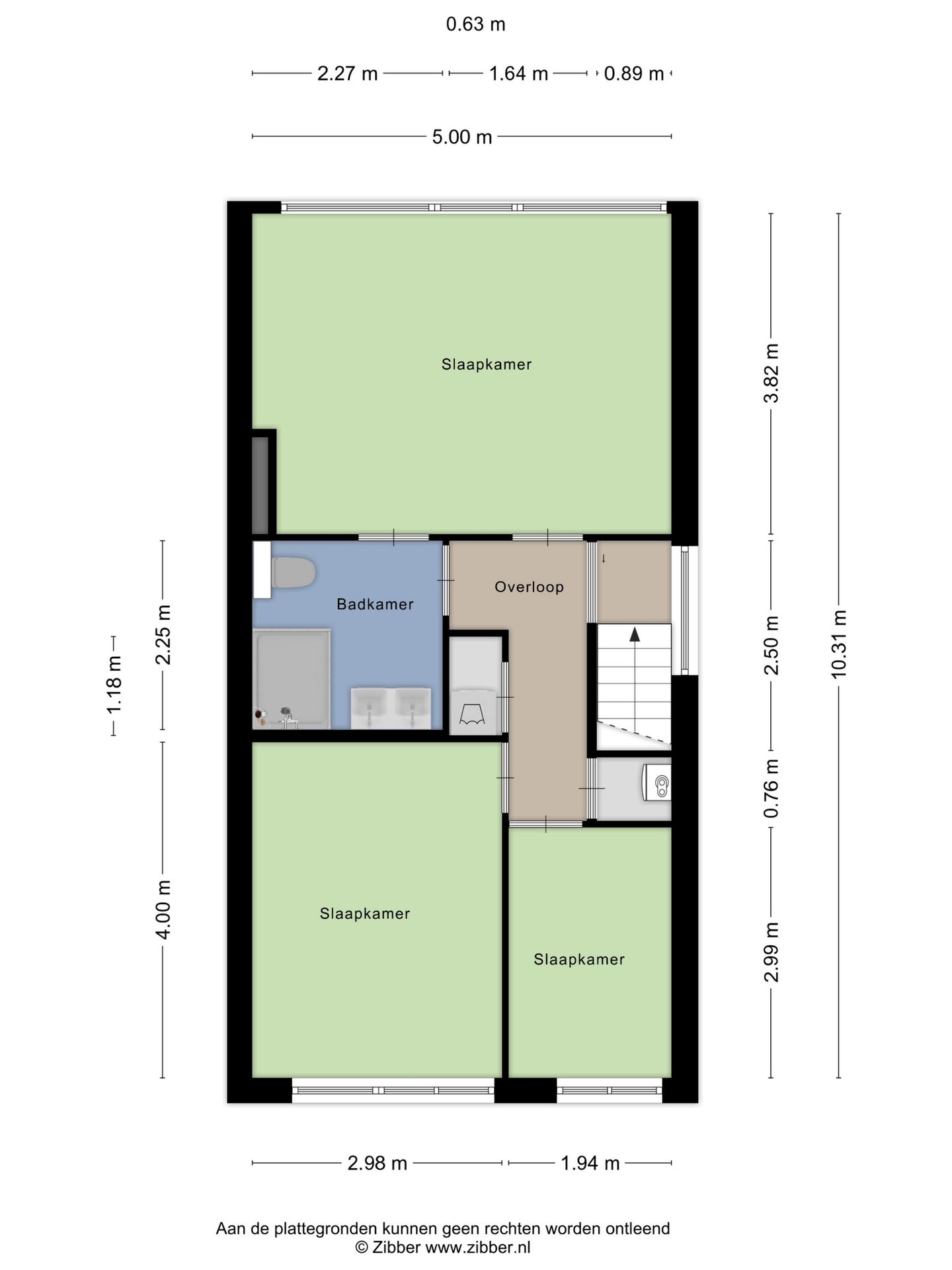 Foto 29 van Cornelis de Houtmanstraat 23