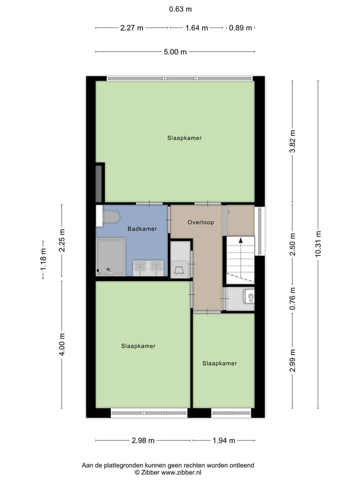 Foto 29 van Cornelis de Houtmanstraat 23