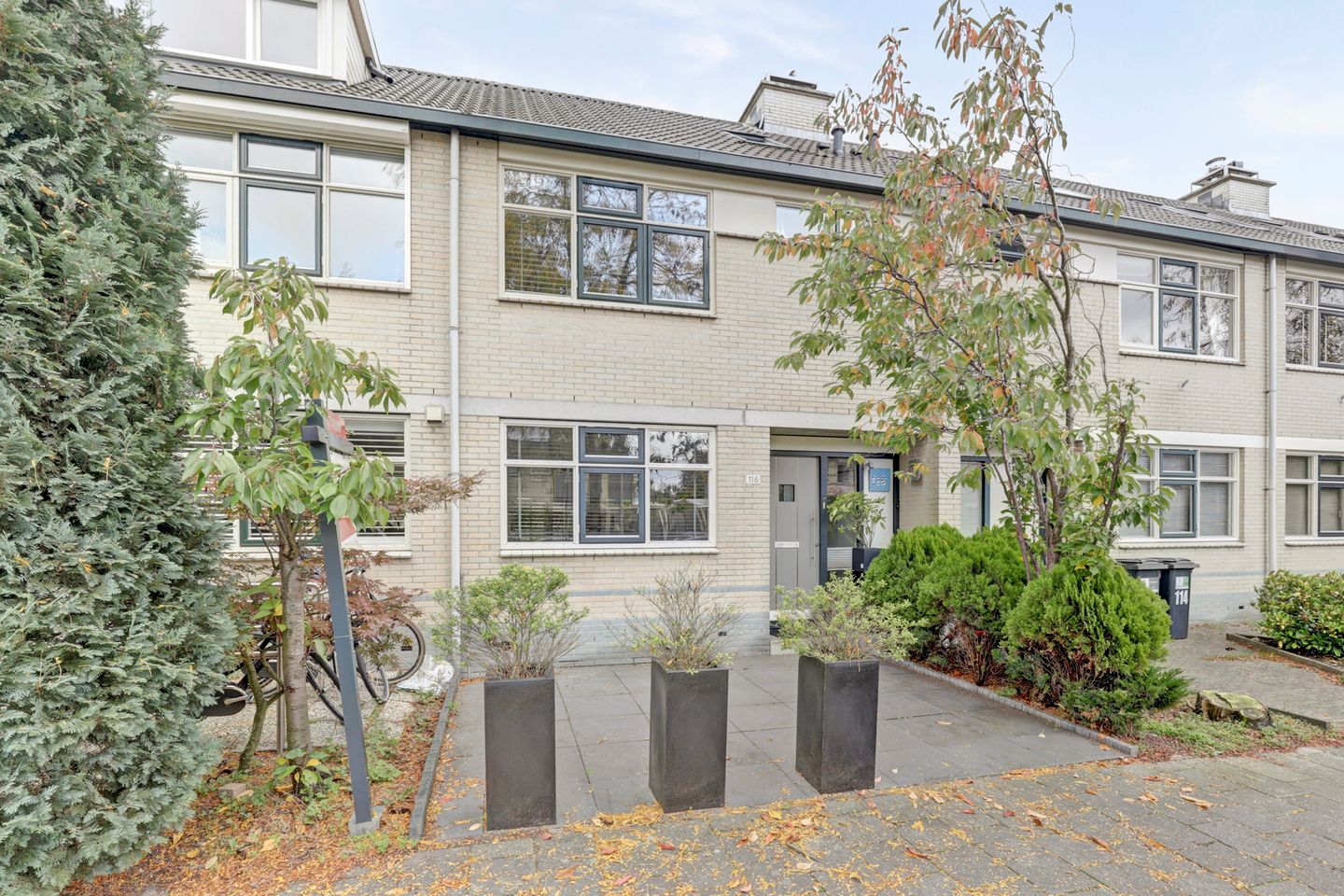 Foto 1 van Distelvlinderweg 116