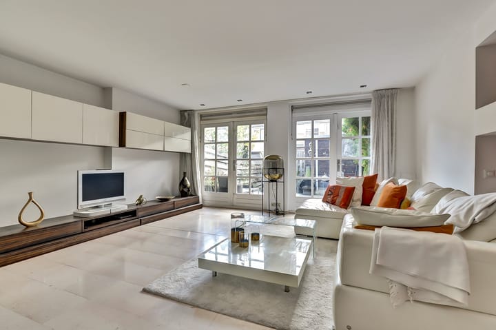 Foto 2 van Distelvlinderweg 116