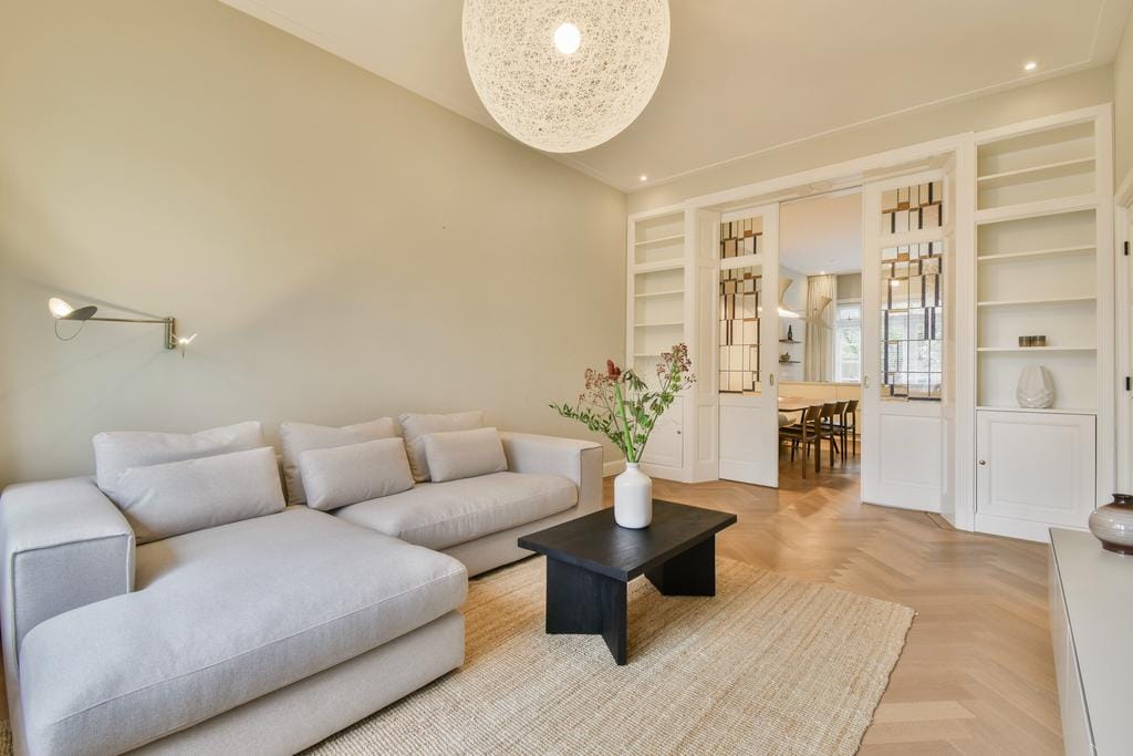 Foto 3 van Stadionkade 68-H