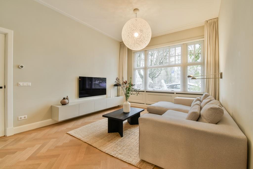 Foto 4 van Stadionkade 68-H