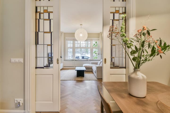 Photo 5 of Stadionkade 68-H