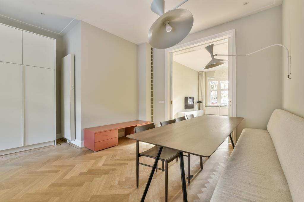 Foto 8 van Stadionkade 68-H