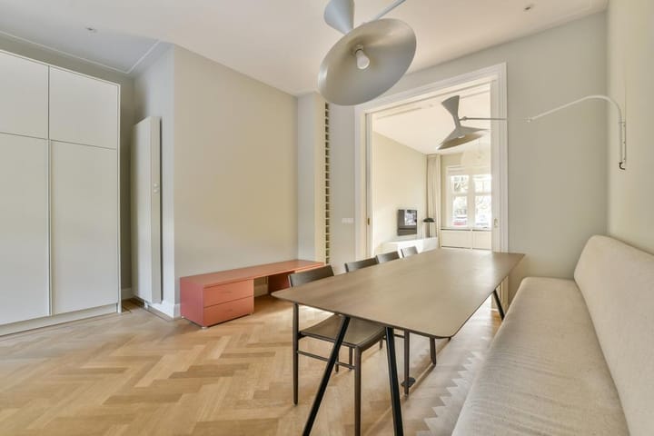 Photo 8 of Stadionkade 68-H