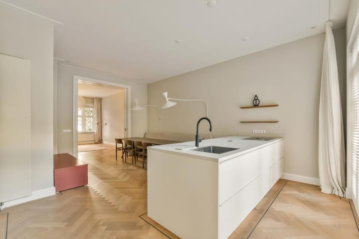 Photo 10 of Stadionkade 68-H