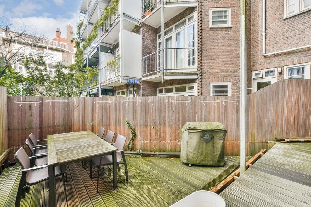 Foto 14 van Stadionkade 68-H