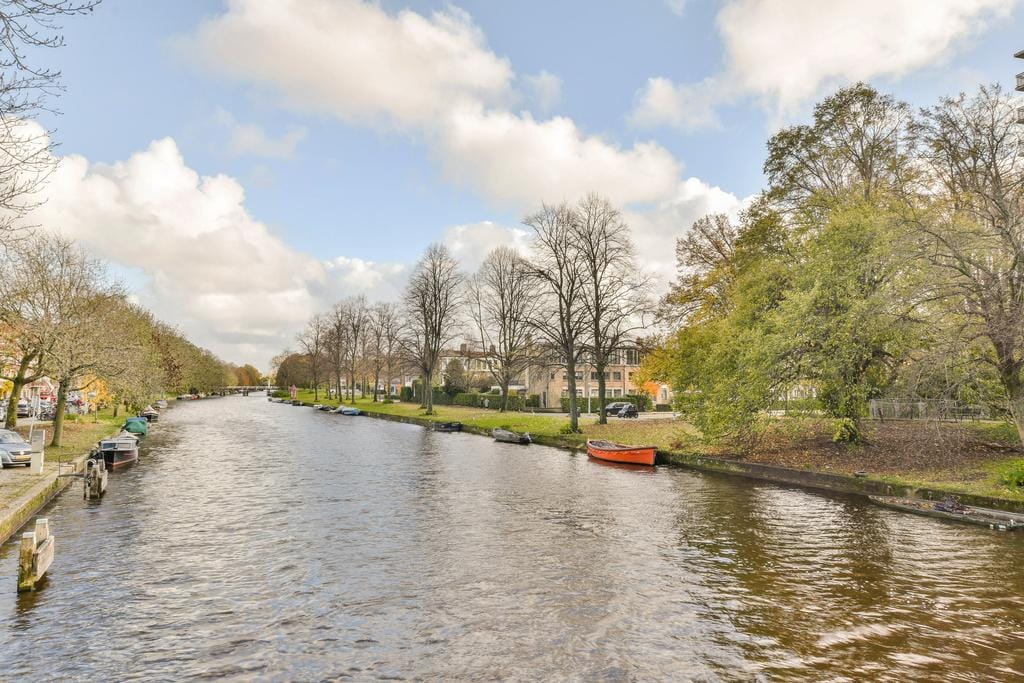 Foto 27 van Stadionkade 68-H