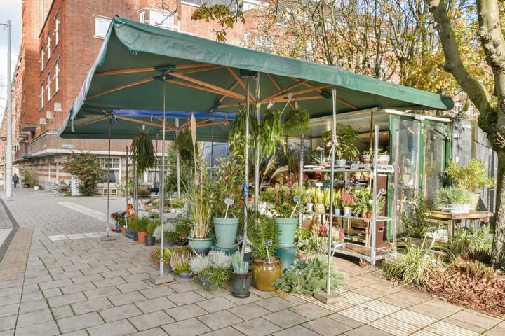 Photo 28 of Stadionkade 68-H