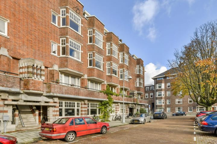 Photo 29 of Stadionkade 68-H