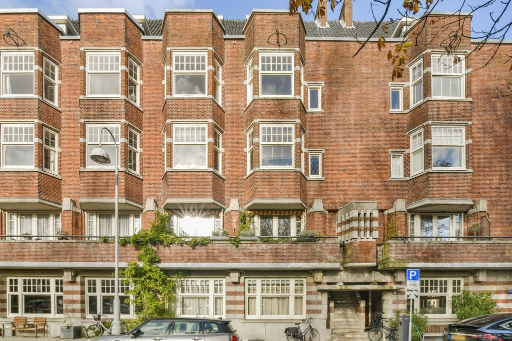 Foto 30 van Stadionkade 68-H