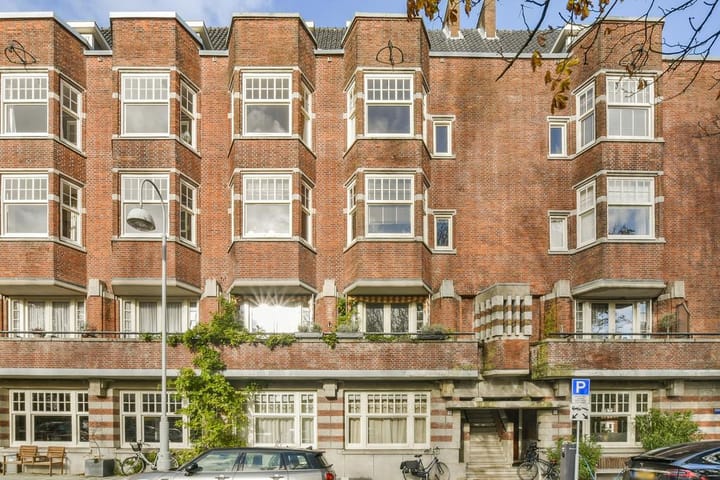 Photo 30 of Stadionkade 68-H