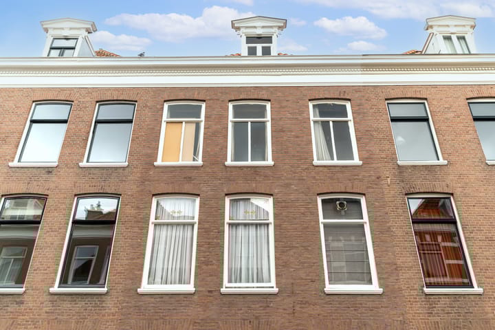 Foto 4 van Van Speijkstraat 128-A
