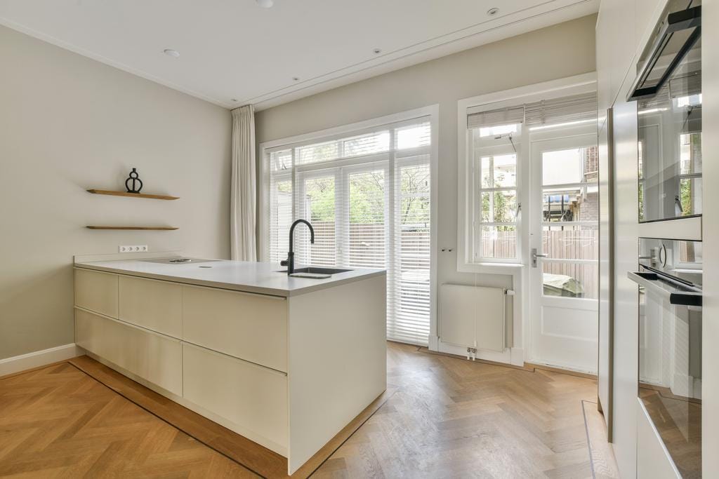 Foto 11 van Stadionkade 68-H