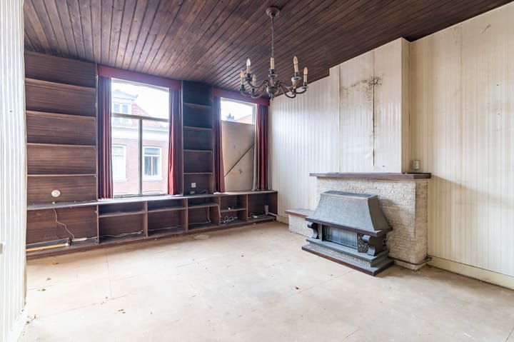 Foto 7 van Van Speijkstraat 128-A