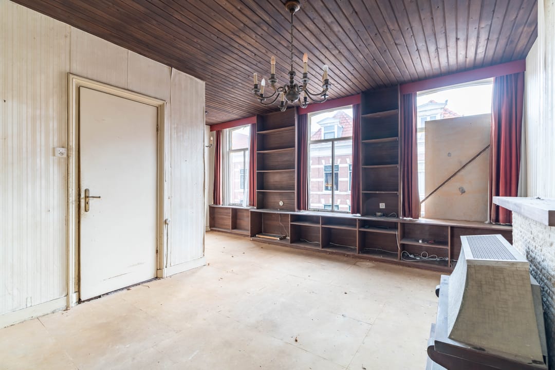 Foto 8 van Van Speijkstraat 128-A