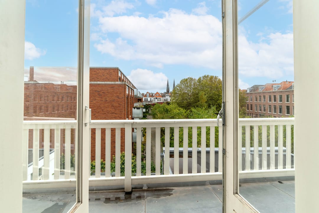 Foto 13 van Van Speijkstraat 128-A