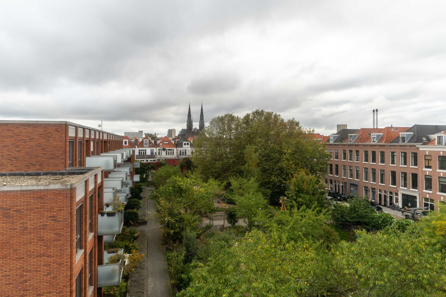 Foto 14 van Van Speijkstraat 128-A