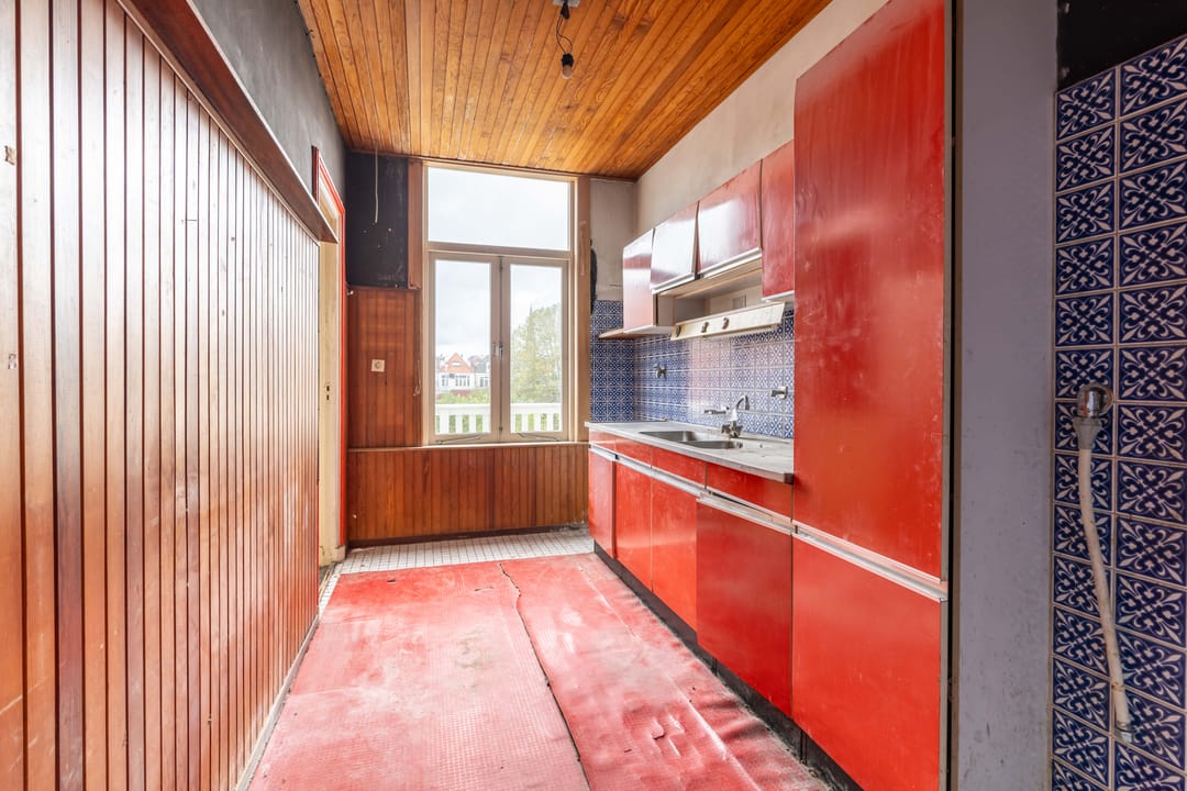 Foto 16 van Van Speijkstraat 128-A