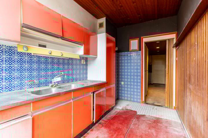 Foto 17 van Van Speijkstraat 128-A