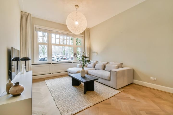 Photo 2 of Stadionkade 68-H