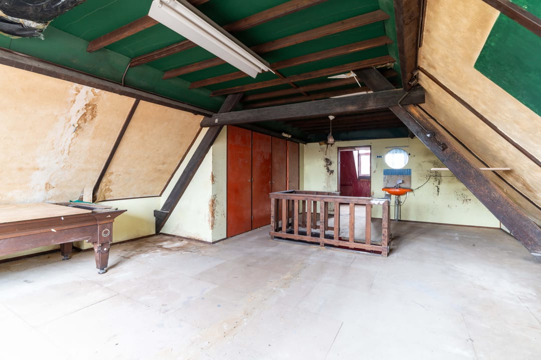 Foto 22 van Van Speijkstraat 128-A