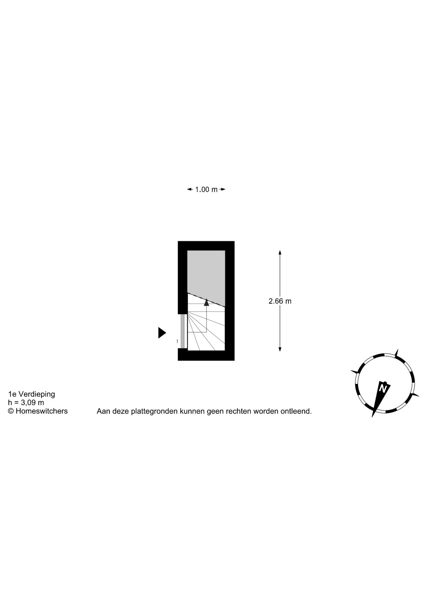 Foto 24 van Van Speijkstraat 128-A