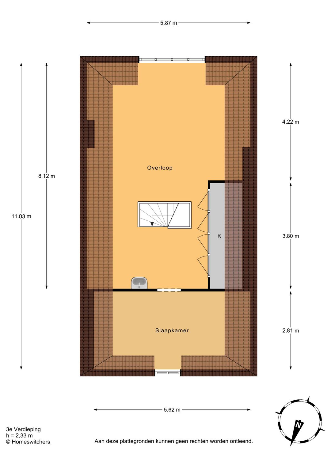 Foto 26 van Van Speijkstraat 128-A
