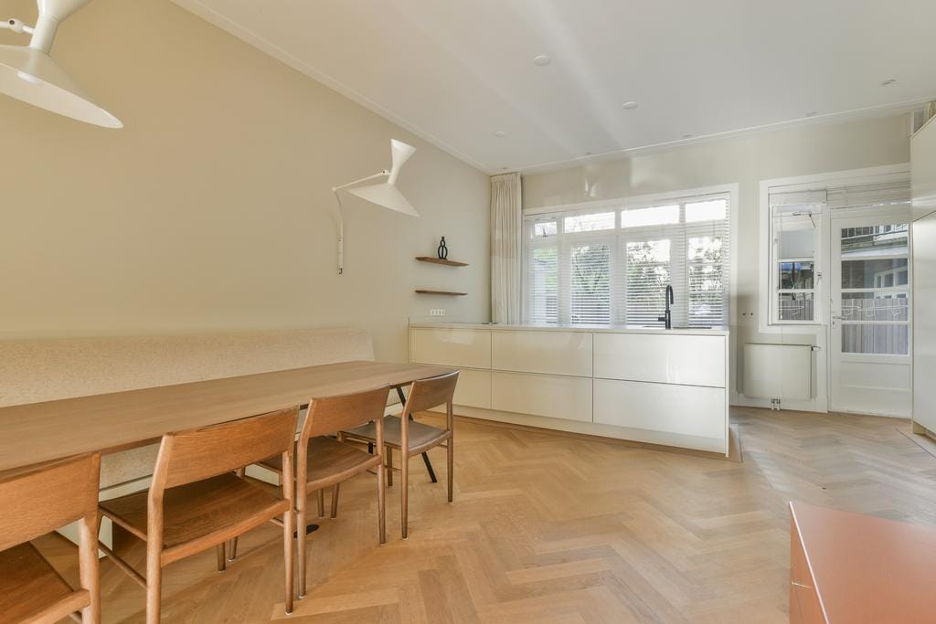 Foto 9 van Stadionkade 68-H