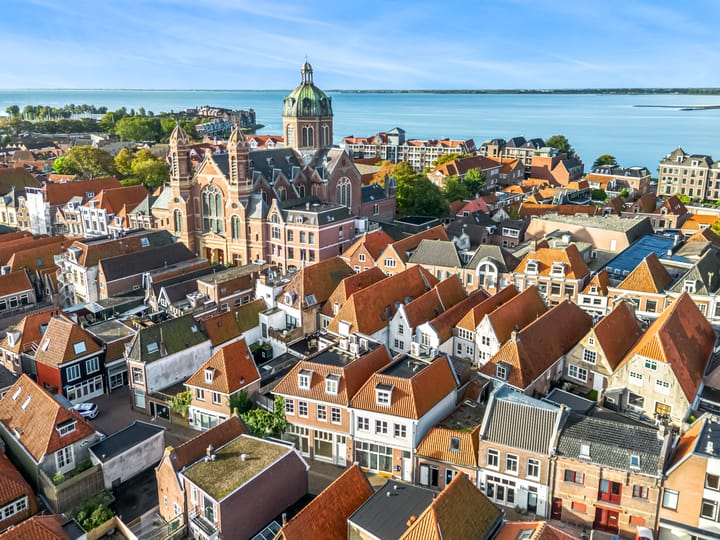 Foto 2 van Nieuwe Noord 3