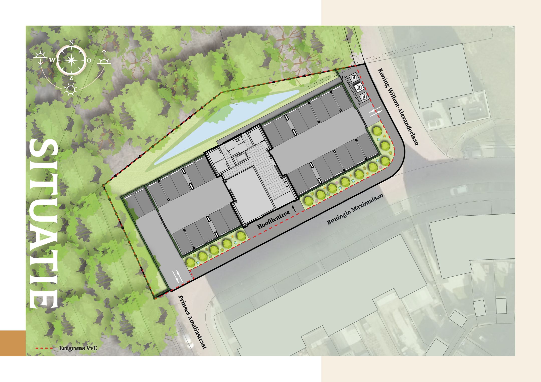 Foto 9 van Wilhelminastaete | Nog enkele appartementen beschikbaar