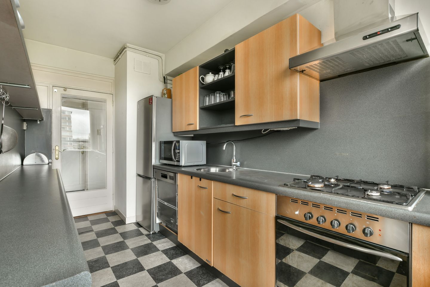 Photo 10 of Meander 367