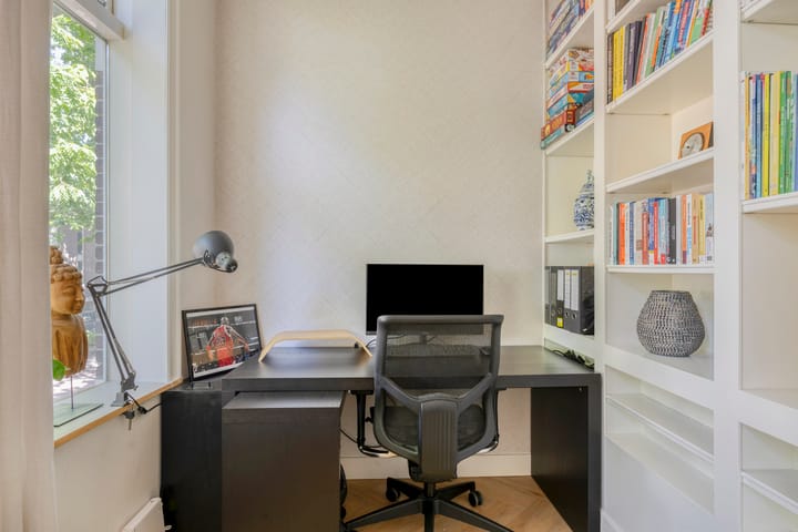 Foto 10 van Groesbeeksedwarsweg 153