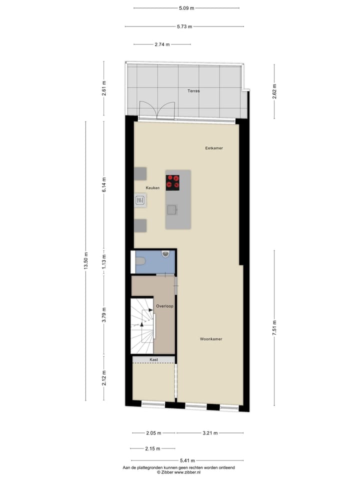 Foto 40 van Groesbeeksedwarsweg 153