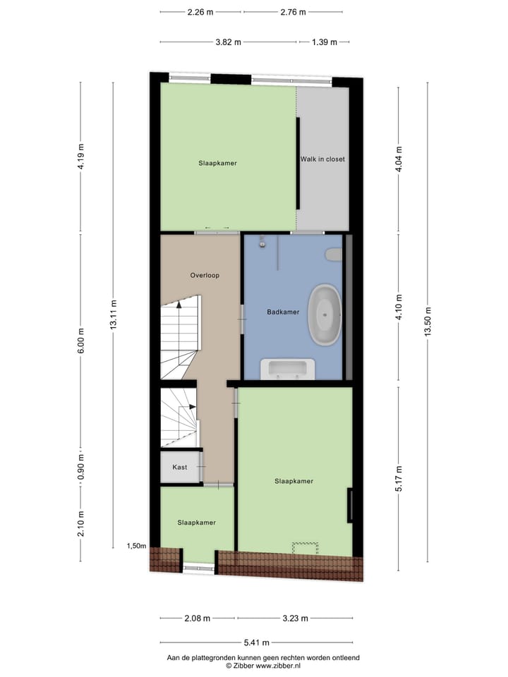 Foto 42 van Groesbeeksedwarsweg 153