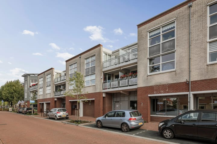 Foto 2 van Marktplein 90