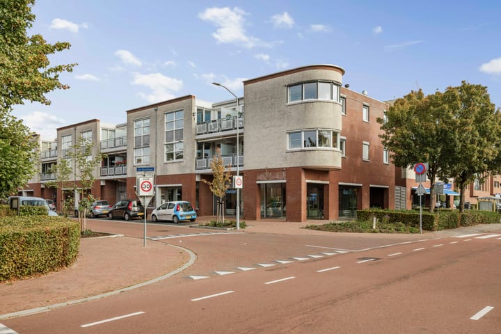 Foto 3 van Marktplein 90