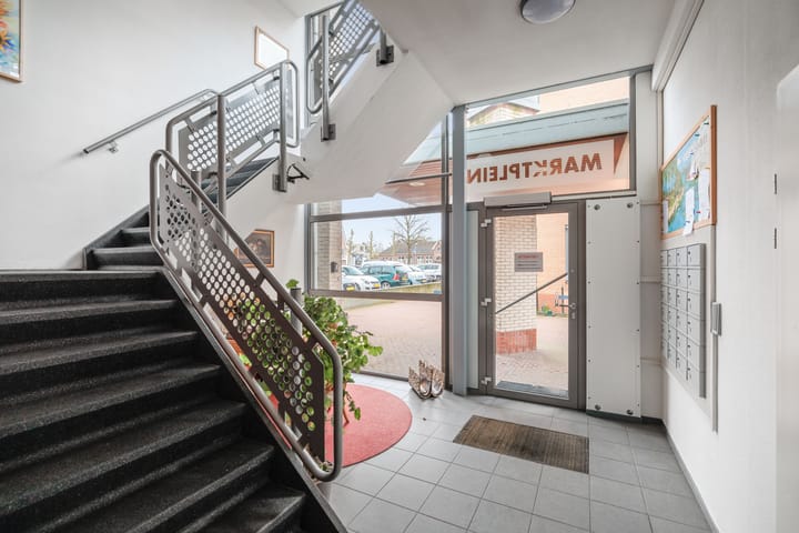 Foto 4 van Marktplein 90