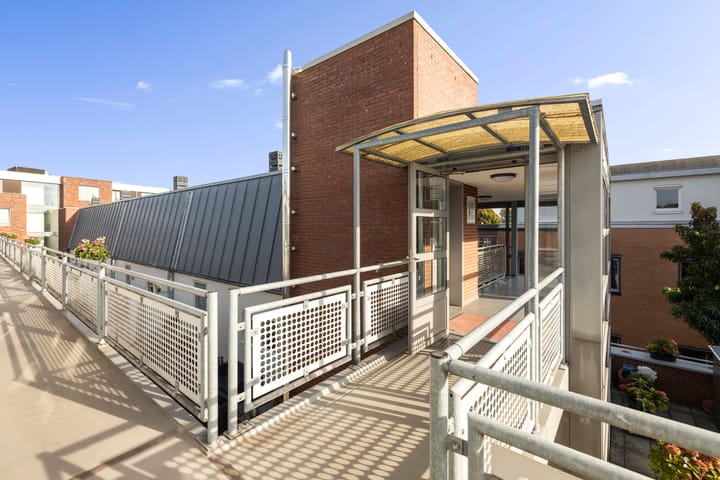 Foto 6 van Marktplein 90