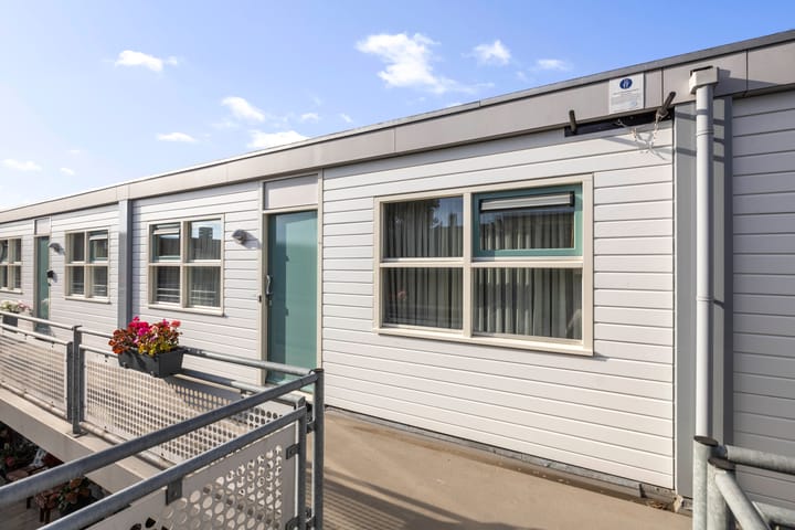 Foto 8 van Marktplein 90