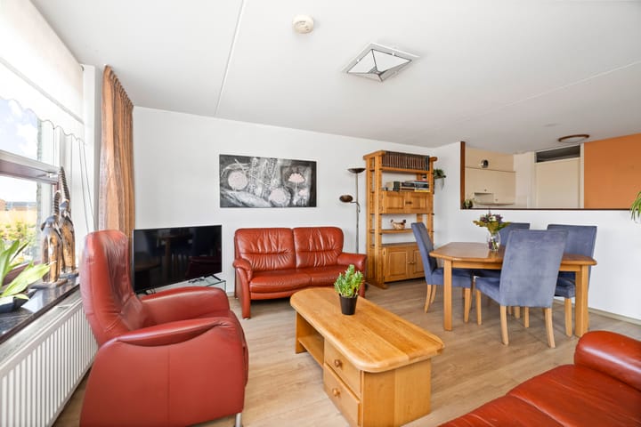 Foto 13 van Marktplein 90