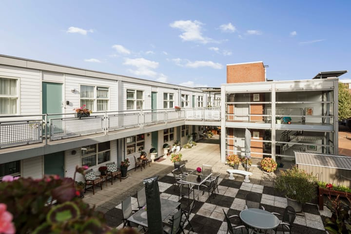 Foto 33 van Marktplein 90