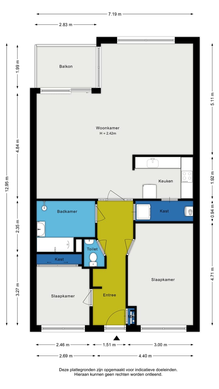 Foto 38 van Marktplein 90
