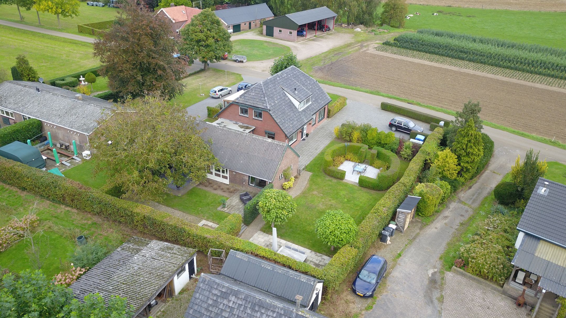 Uilenesterstraat, 17, Keijenborg, 7256KC, Gelderland, Nederland 17