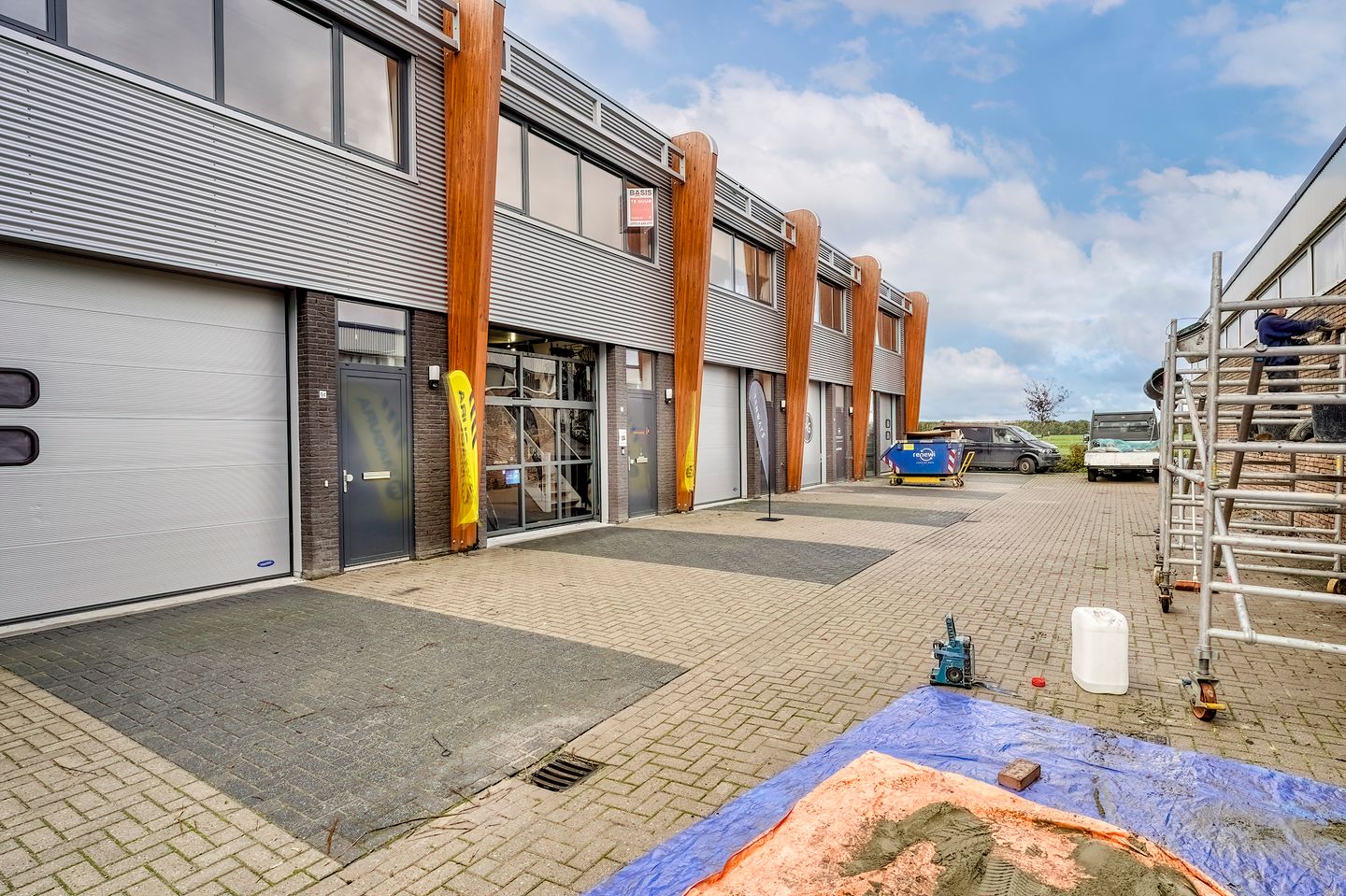 View photo 4 of Industrieweg 5-e