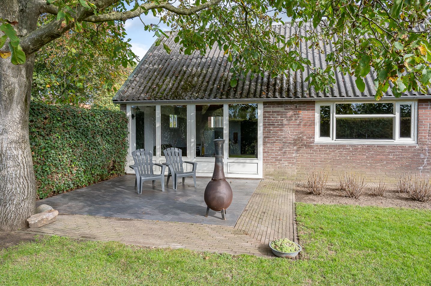 Foto 24 van Uilenesterstraat 17